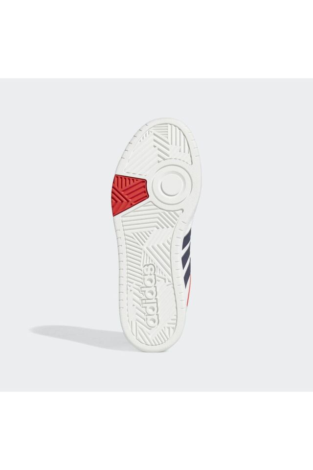 Adidas GY5427 Hoops 3.0 Low Classic Vintage Spor  Ayakkabı