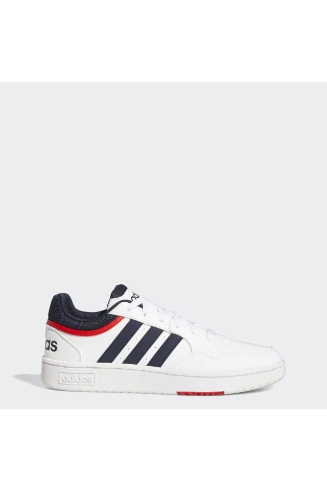Adidas GY5427 Hoops 3.0 Low Classic Vintage Spor  Ayakkabı