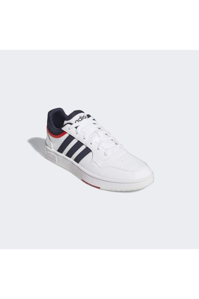 Adidas GY5427 Hoops 3.0 Low Classic Vintage Spor  Ayakkabı