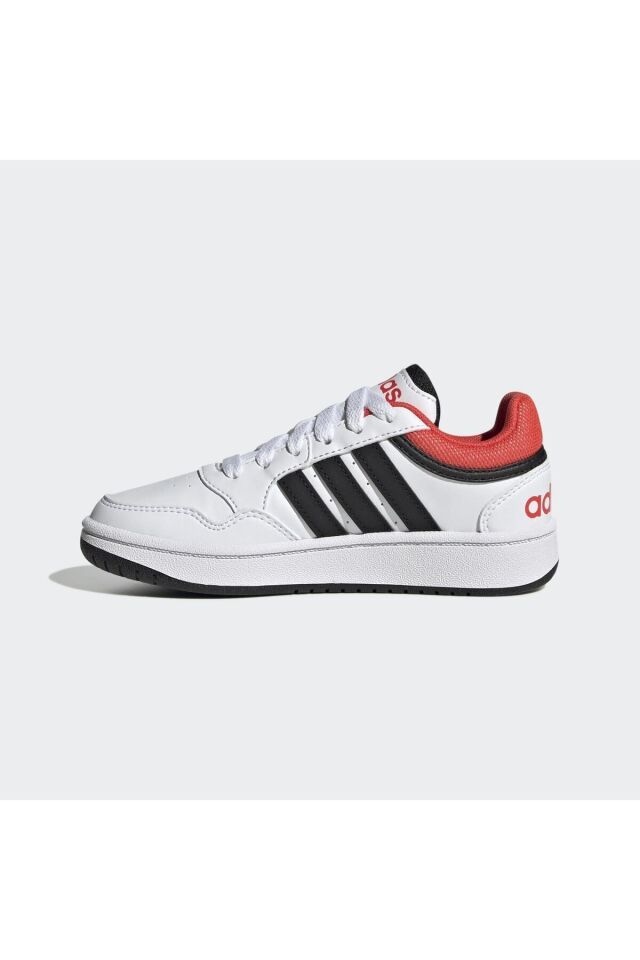 Adidas GZ9673  Hoops spor Ayakkabı