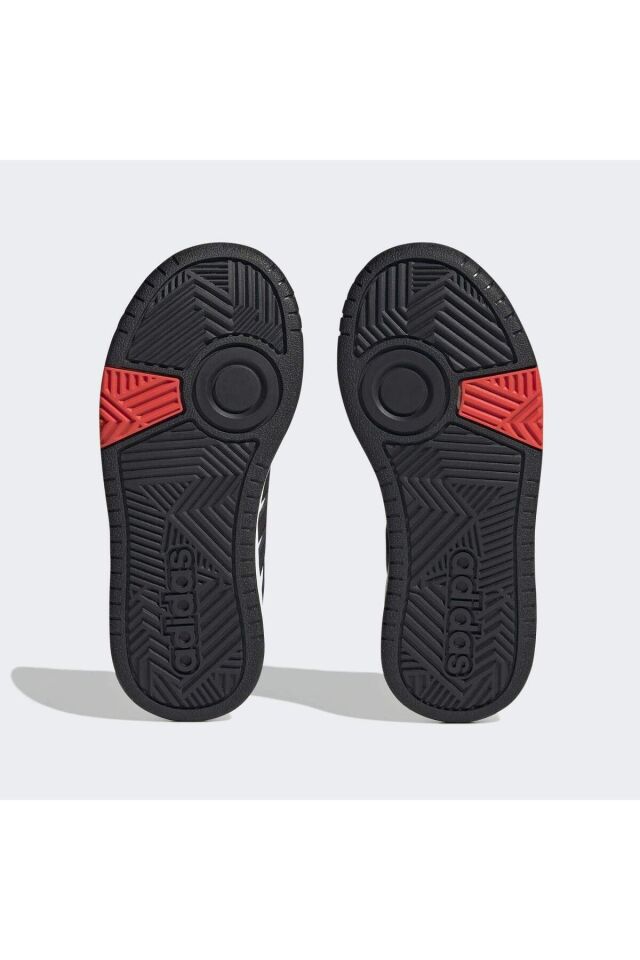 Adidas GZ9673  Hoops spor Ayakkabı