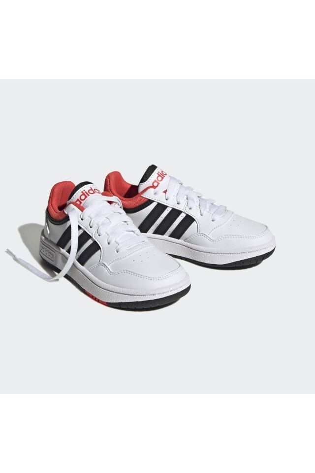 Adidas GZ9673  Hoops spor Ayakkabı