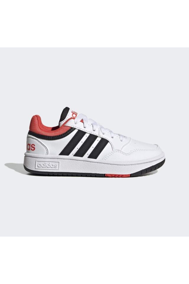 Adidas GZ9673  Hoops spor Ayakkabı