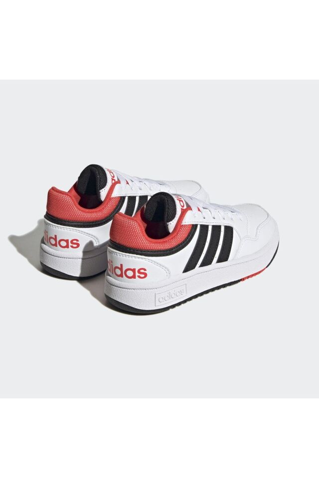 Adidas GZ9673  Hoops spor Ayakkabı