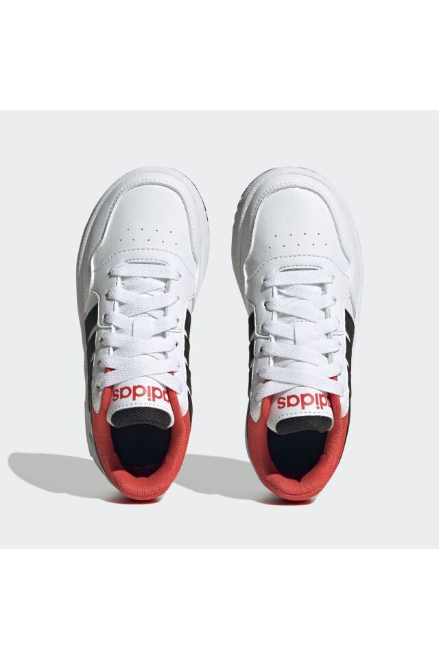 Adidas GZ9673  Hoops spor Ayakkabı