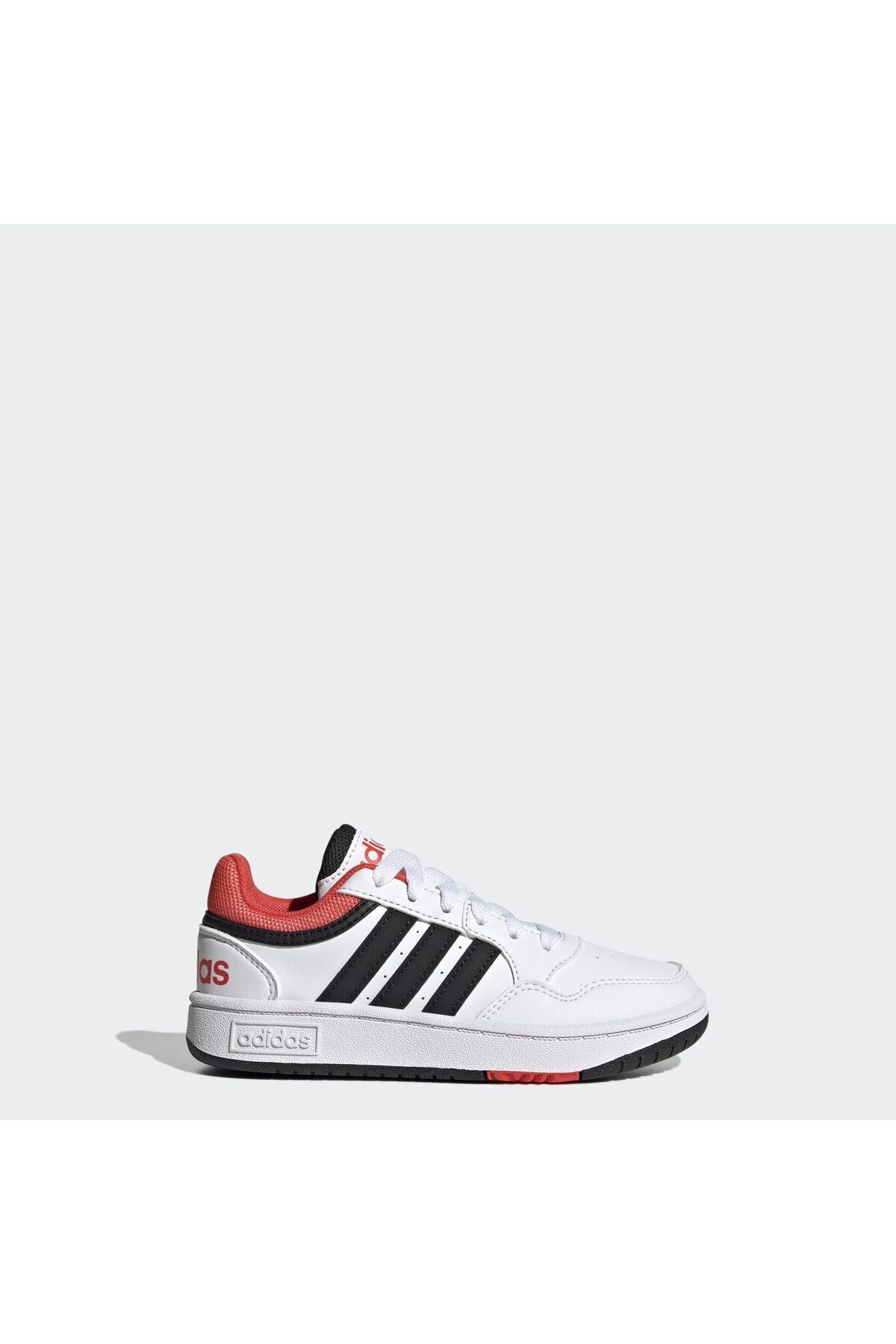 Adidas GZ9673  Hoops spor Ayakkabı