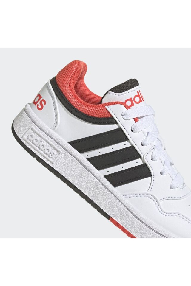 Adidas GZ9673  Hoops spor Ayakkabı