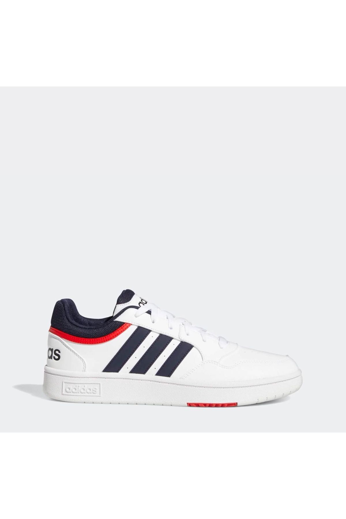 Adidas GY5427 Hoops 3.0 Low Classic Vintage Spor  Ayakkabı