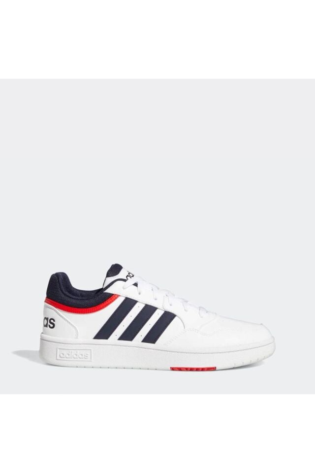 Adidas GY5427 Hoops 3.0 Low Classic Vintage Spor  Ayakkabı
