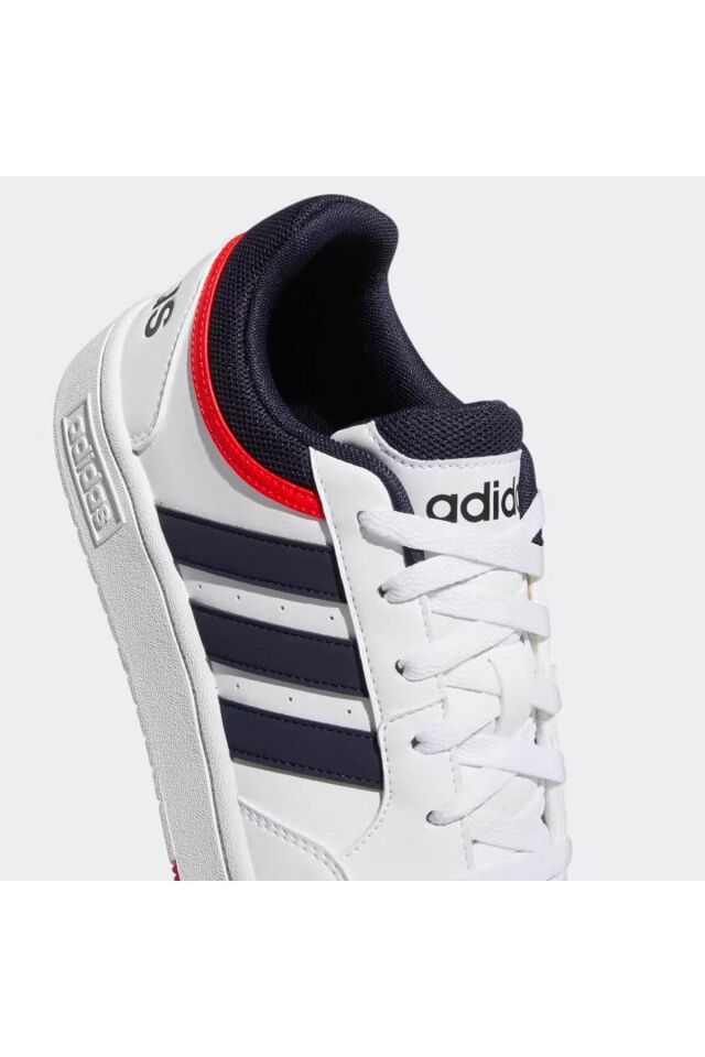 Adidas GY5427 Hoops 3.0 Low Classic Vintage Spor  Ayakkabı