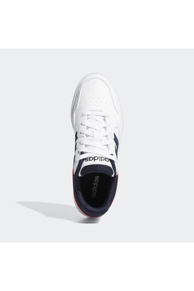 Adidas GY5427 Hoops 3.0 Low Classic Vintage Spor  Ayakkabı