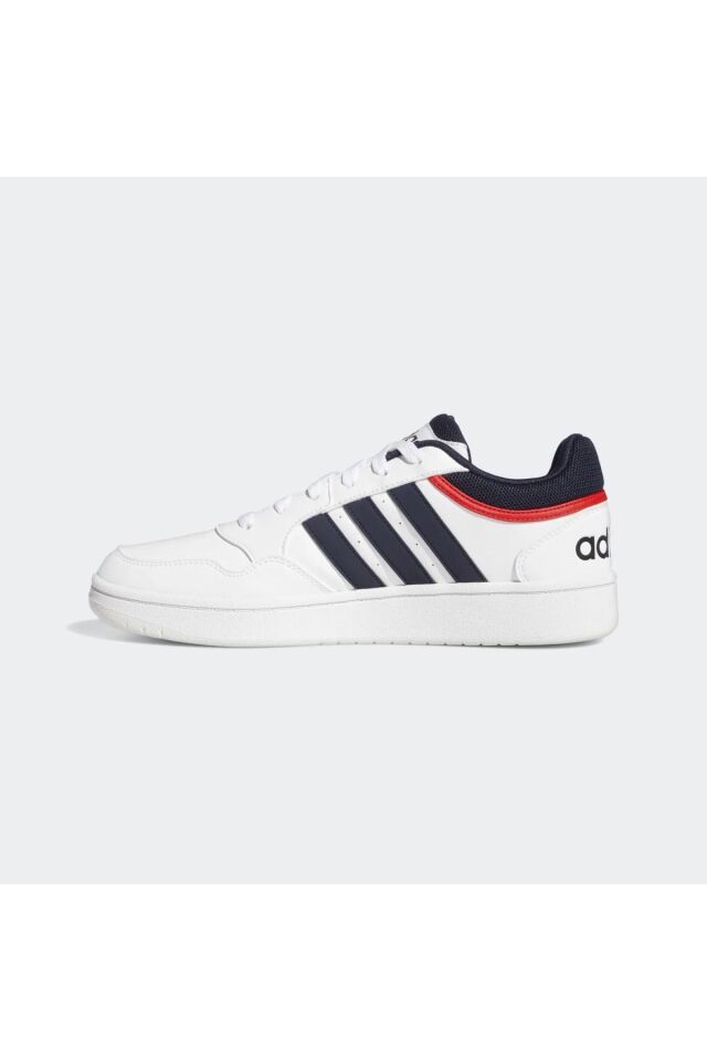 Adidas GY5427 Hoops 3.0 Low Classic Vintage Spor  Ayakkabı