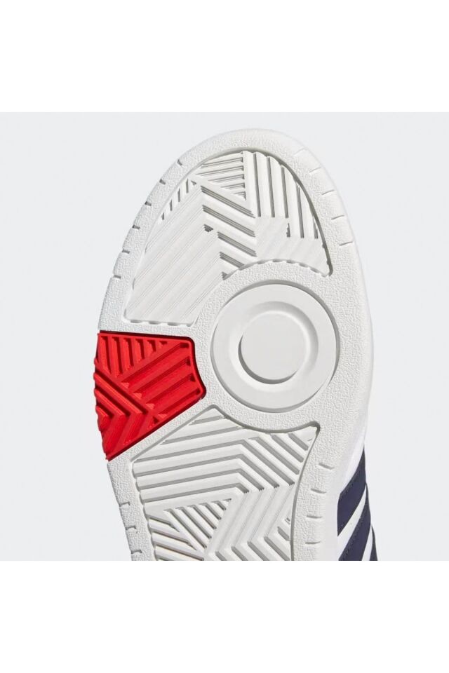 Adidas GY5427 Hoops 3.0 Low Classic Vintage Spor  Ayakkabı