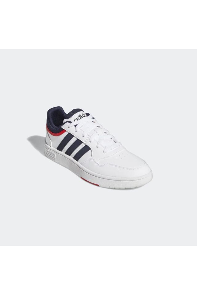 Adidas GY5427 Hoops 3.0 Low Classic Vintage Spor  Ayakkabı