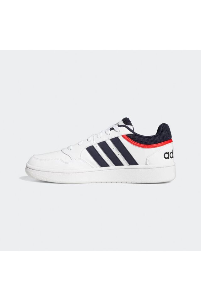 Adidas GY5427 Hoops 3.0 Low Classic Vintage Spor  Ayakkabı