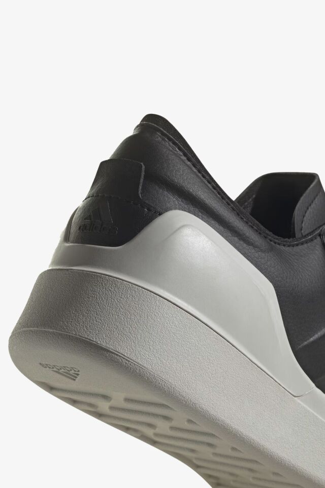 Adidas HP2604 Court Revival Erkek Siyah Spor Ayakkabı  Sneaker