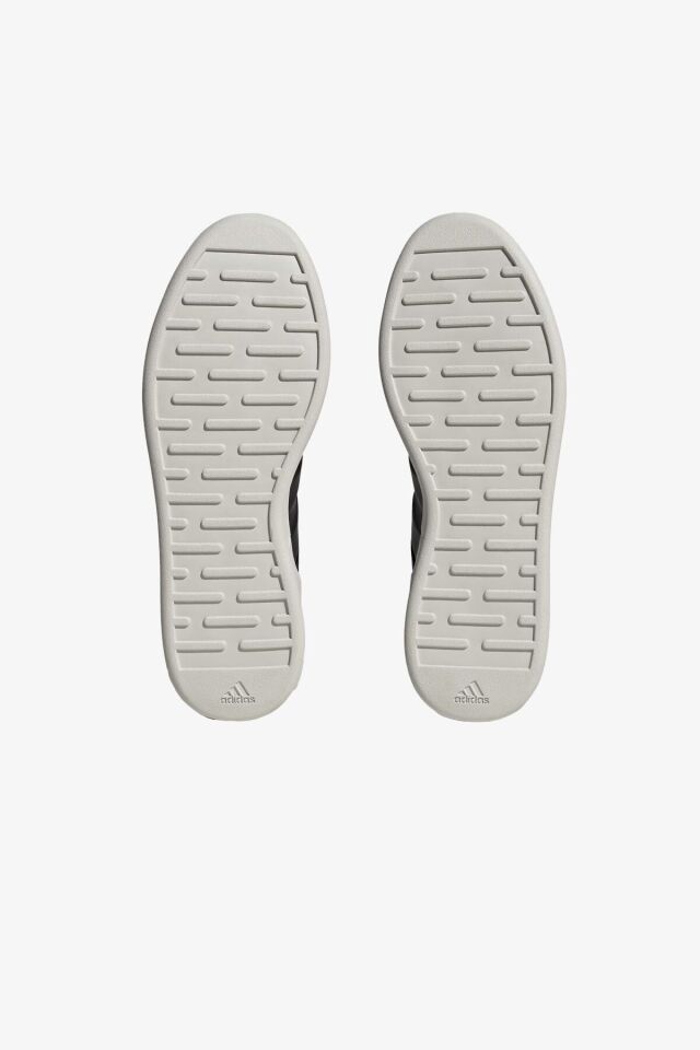 Adidas HP2604 Court Revival Erkek Siyah Spor Ayakkabı  Sneaker