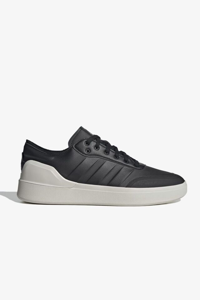 Adidas HP2604 Court Revival Erkek Siyah Spor Ayakkabı  Sneaker