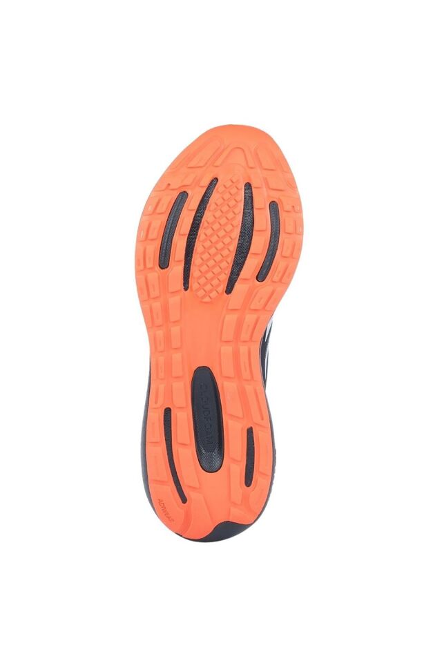 Adidas HP7570 Runfalcon 3.0 Erkek Siyah Koşu Spor Ayakkabısı