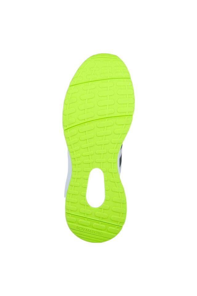 Adidas ID2362 Fortarun 2.0 Gri Spor Ayakkabı
