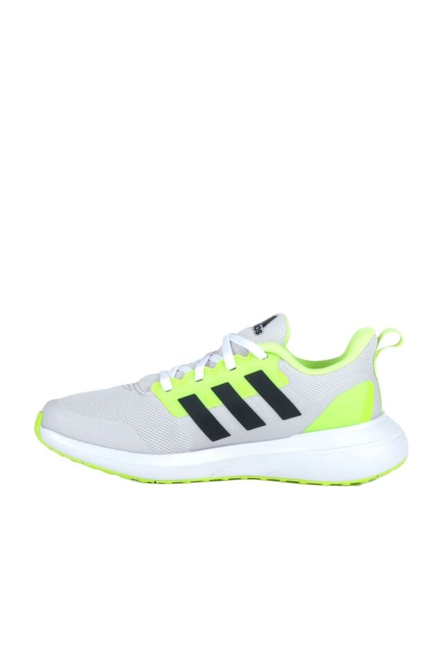 Adidas ID2362 Fortarun 2.0 Gri Spor Ayakkabı