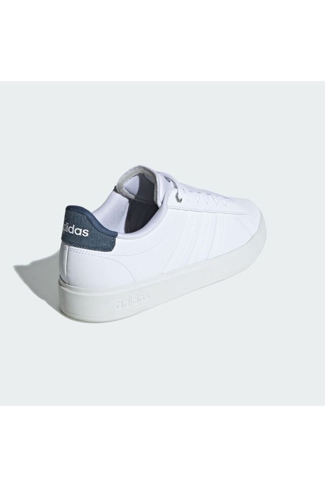 Adidas ID2985 Grand Court 2.0 Kadın Tenis Spor Ayakkabısı