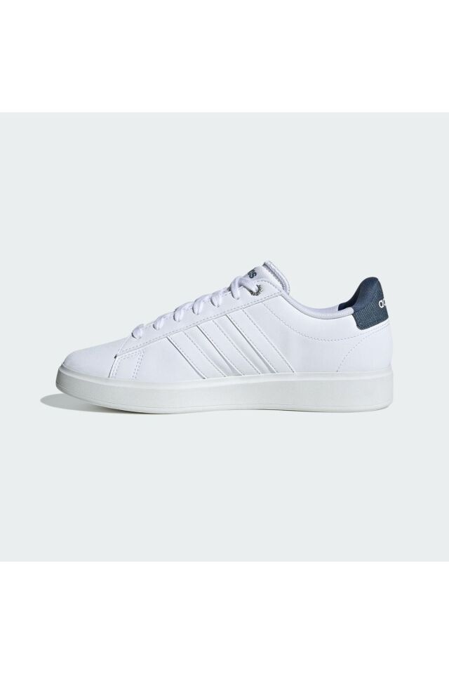 Adidas ID2985 Grand Court 2.0 Kadın Tenis Spor Ayakkabısı