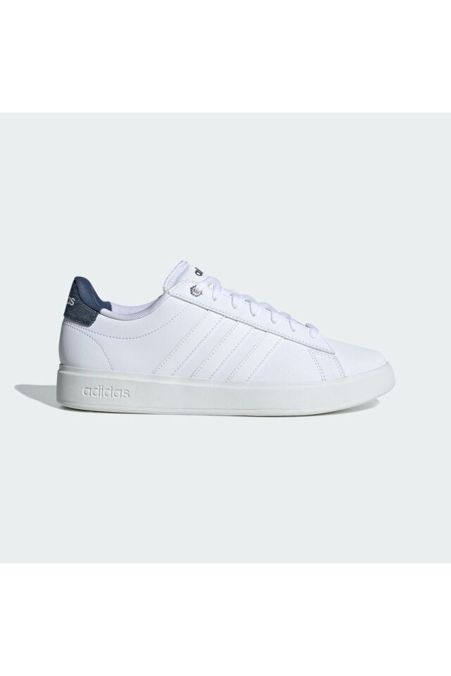 Adidas ID2985 Grand Court 2.0 Kadın Tenis Spor Ayakkabısı