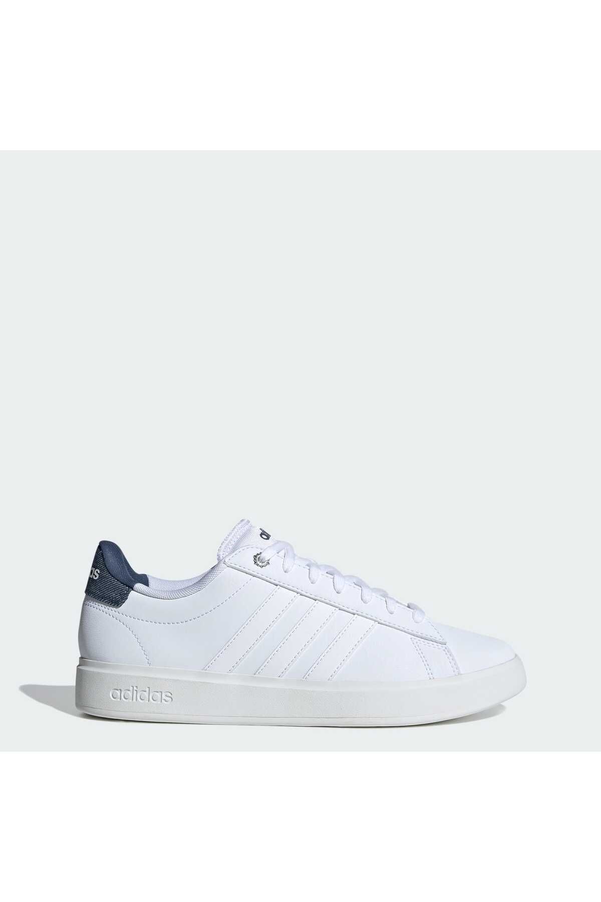 Adidas ID2985 Grand Court 2.0 Kadın Tenis Spor Ayakkabısı
