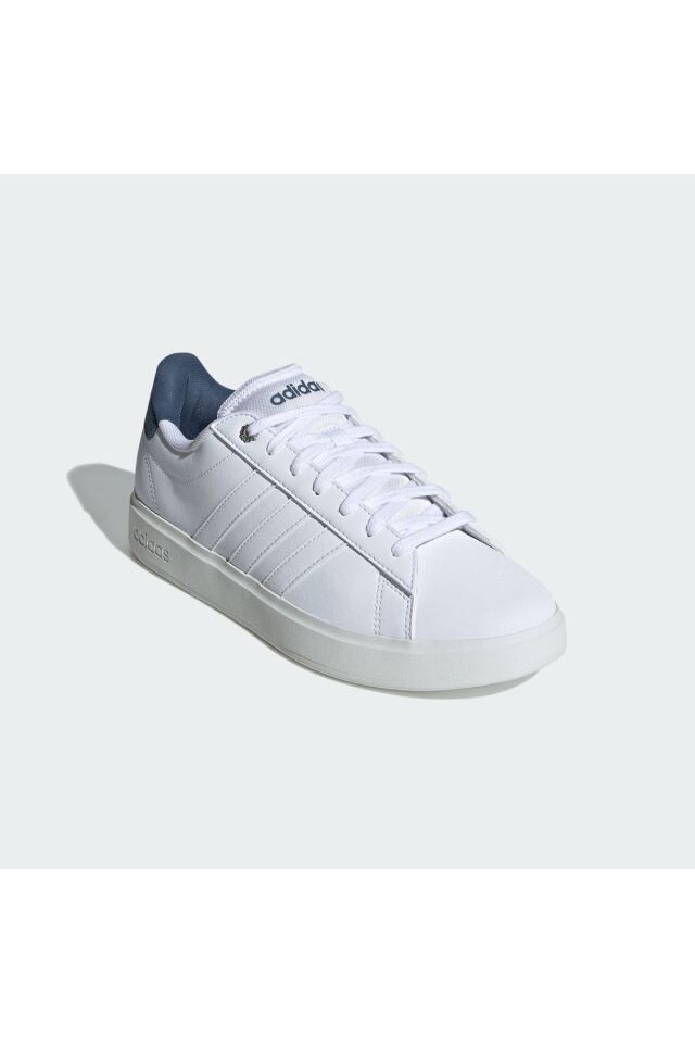 Adidas ID2985 Grand Court 2.0 Kadın Tenis Spor Ayakkabısı