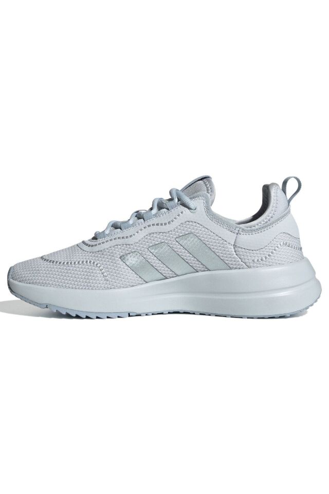 Adidas ID3352 Fukasa Run Mavi Kadın Spor Ayakkabı