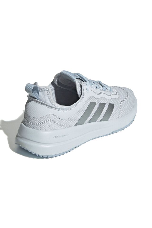 Adidas ID3352 Fukasa Run Mavi Kadın Spor Ayakkabı