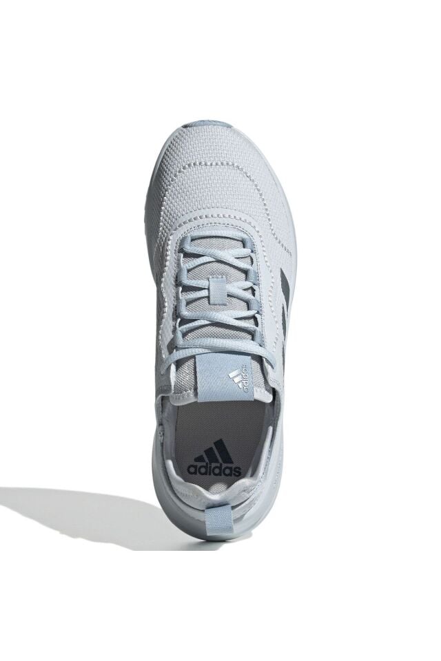 Adidas ID3352 Fukasa Run Mavi Kadın Spor Ayakkabı