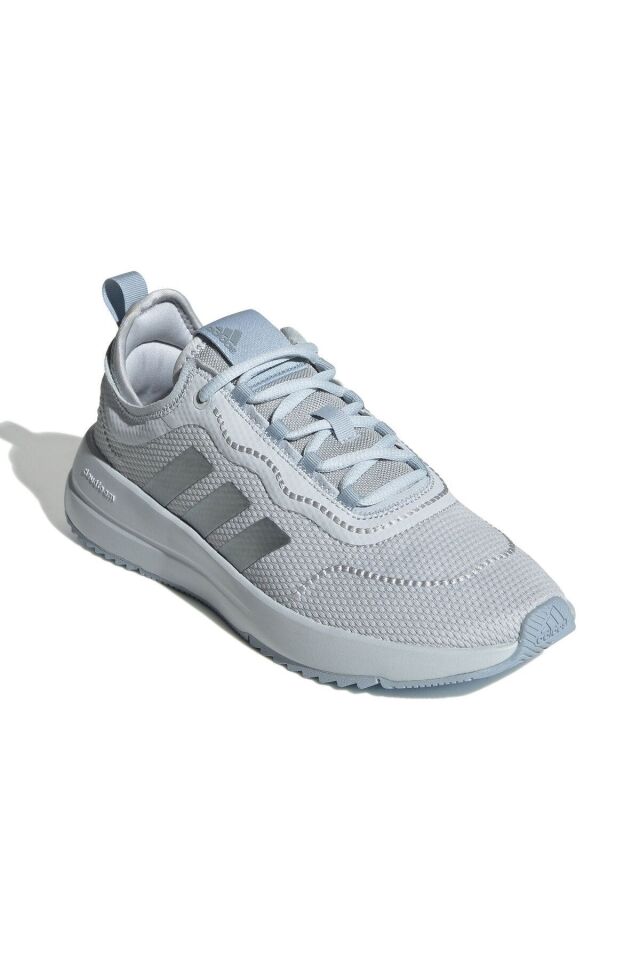 Adidas ID3352 Fukasa Run Mavi Kadın Spor Ayakkabı