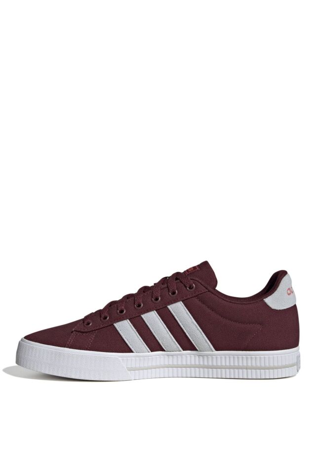 Adidas ID5686 Bordo Erkek Lifestyle Ayakkabı  DAILY