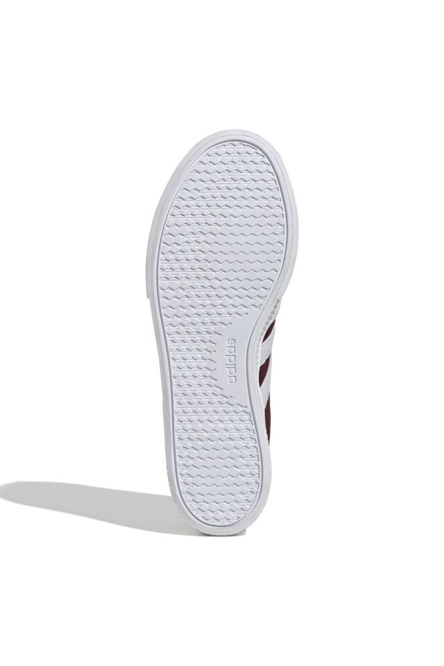 Adidas ID5686 Bordo Erkek Lifestyle Ayakkabı  DAILY