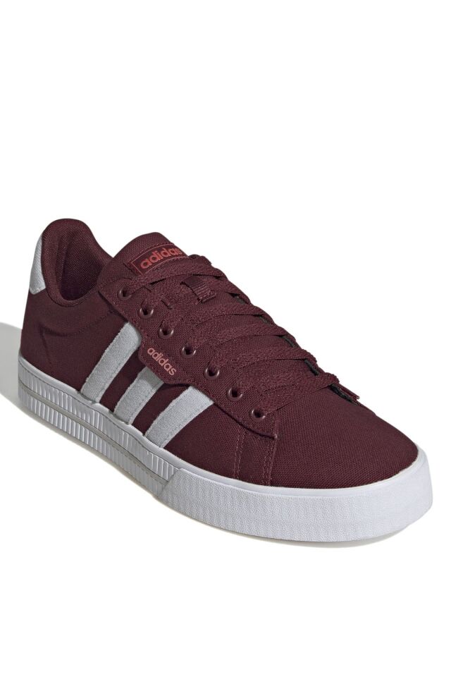 Adidas ID5686 Bordo Erkek Lifestyle Ayakkabı  DAILY