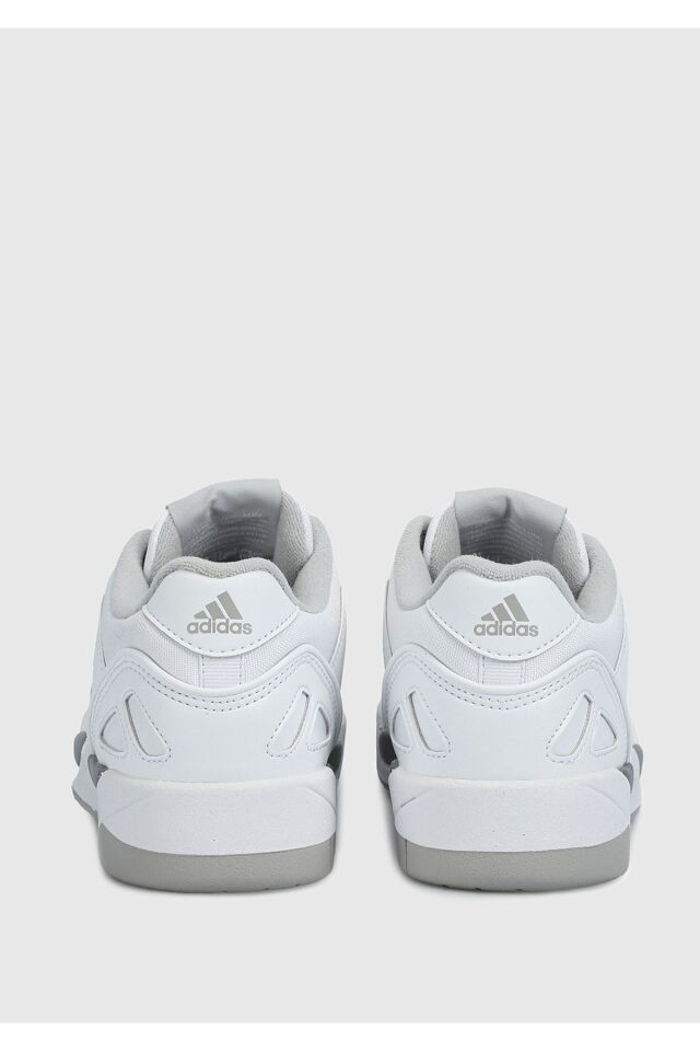 Adidas ID5926 Mıdcıty Low W Kadın Beyaz Basketbol Spor Ayakkabısı