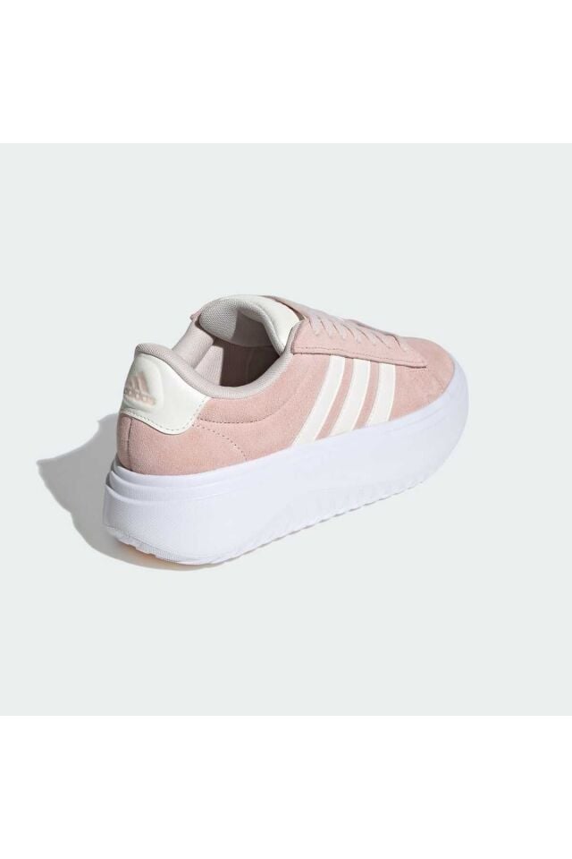 Adidas IE1104 Grand Court Platform Spor Ayakkabı