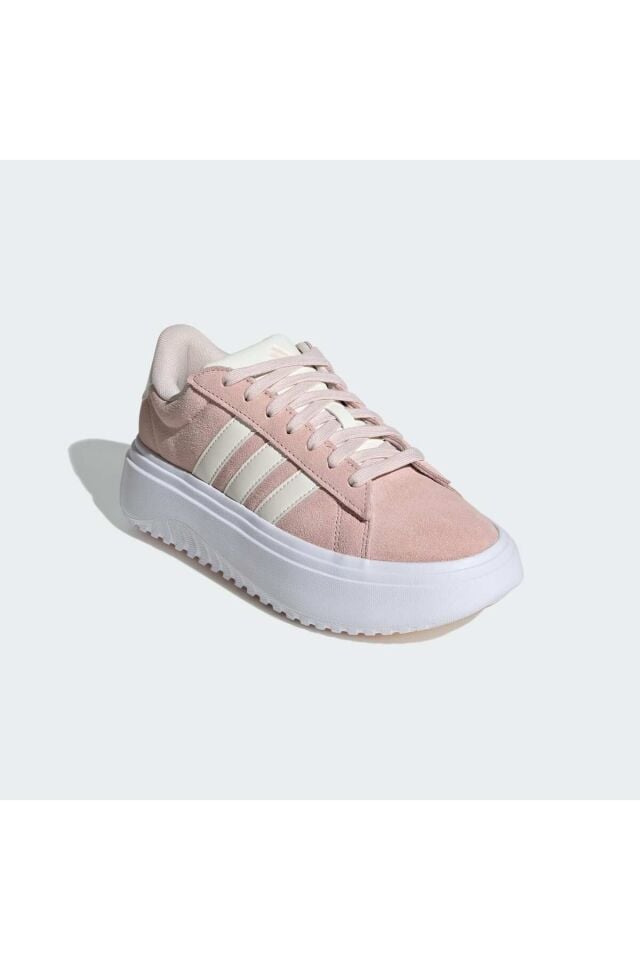 Adidas IE1104 Grand Court Platform Spor Ayakkabı