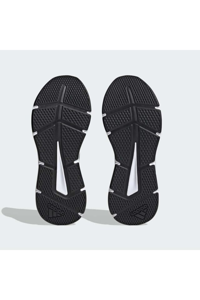 Adidas IE1974 Galaxy 6 Erkek Siyah Koşu Ayakkabısı