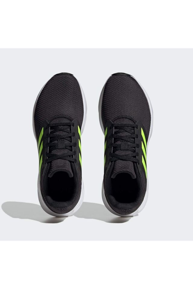 Adidas IE1974 Galaxy 6 Erkek Siyah Koşu Ayakkabısı