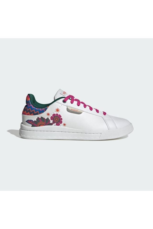 Adidas IE2167 Court Silk Kadın Günlük Spor Ayakkabı