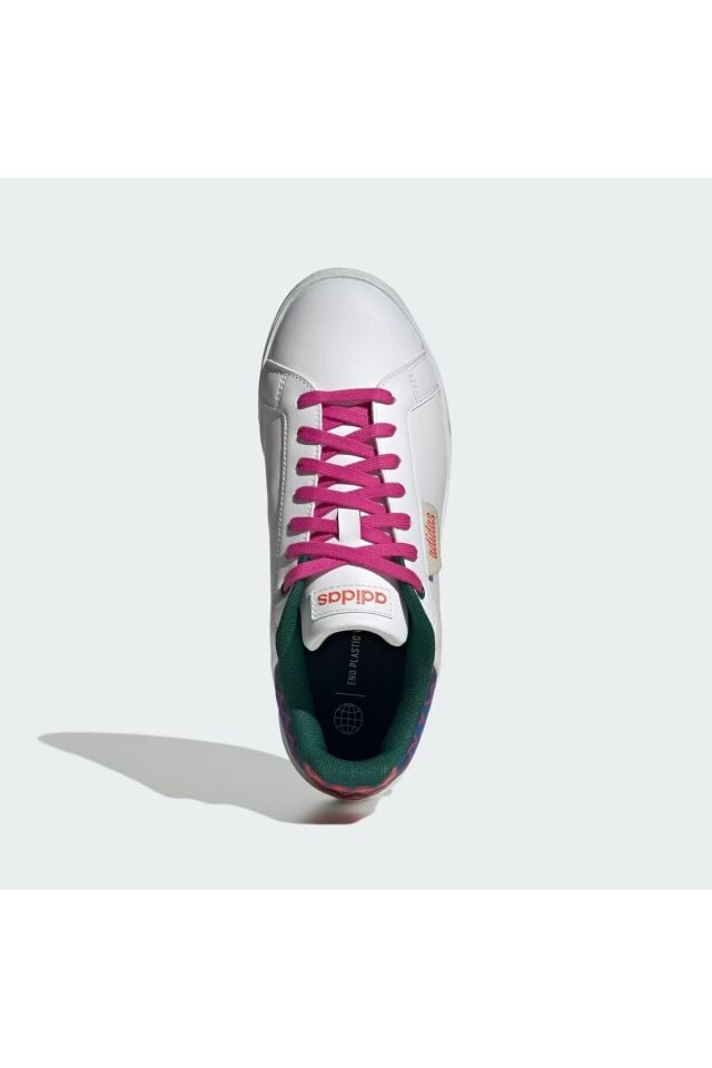 Adidas IE2167 Court Silk Kadın Günlük Spor Ayakkabı