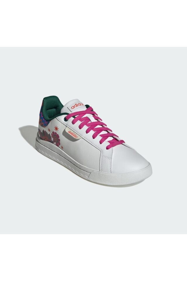 Adidas IE2167 Court Silk Kadın Günlük Spor Ayakkabı