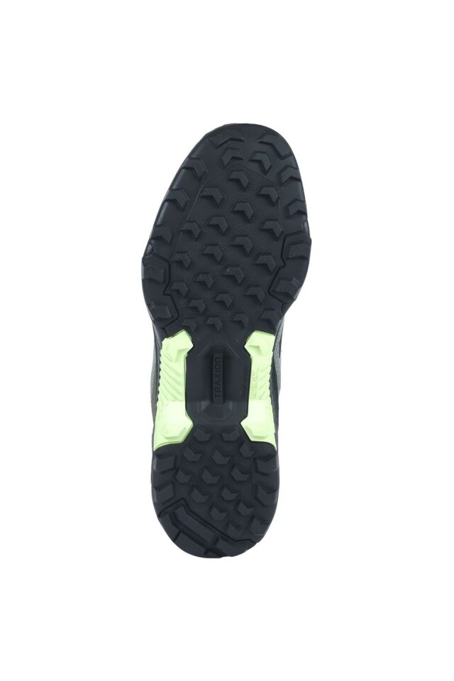 Adidas IE2591 Terrex Eastrail 2.0 Erkek Yeşil Outdoor Ayakkabı