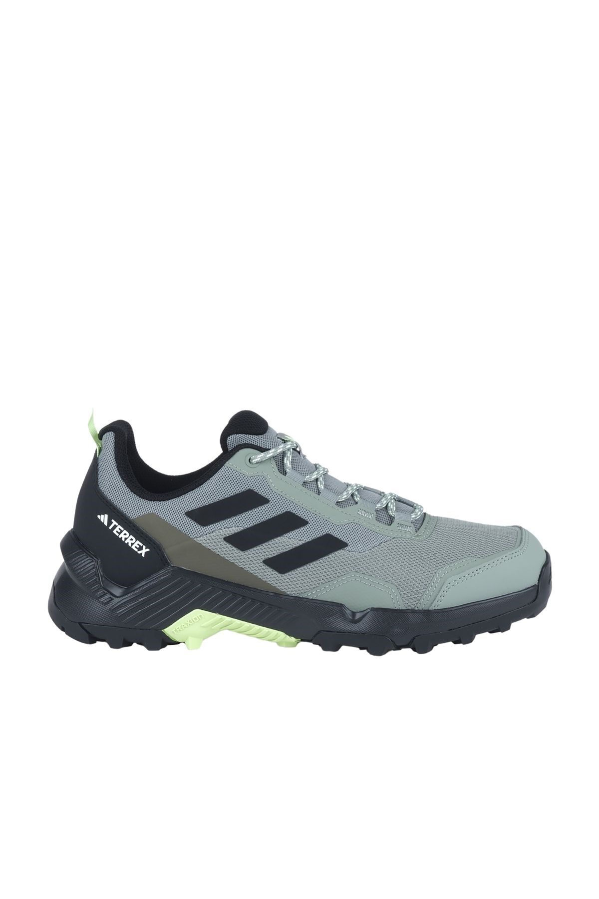 Adidas IE2591 Terrex Eastrail 2.0 Erkek Yeşil Outdoor Ayakkabı