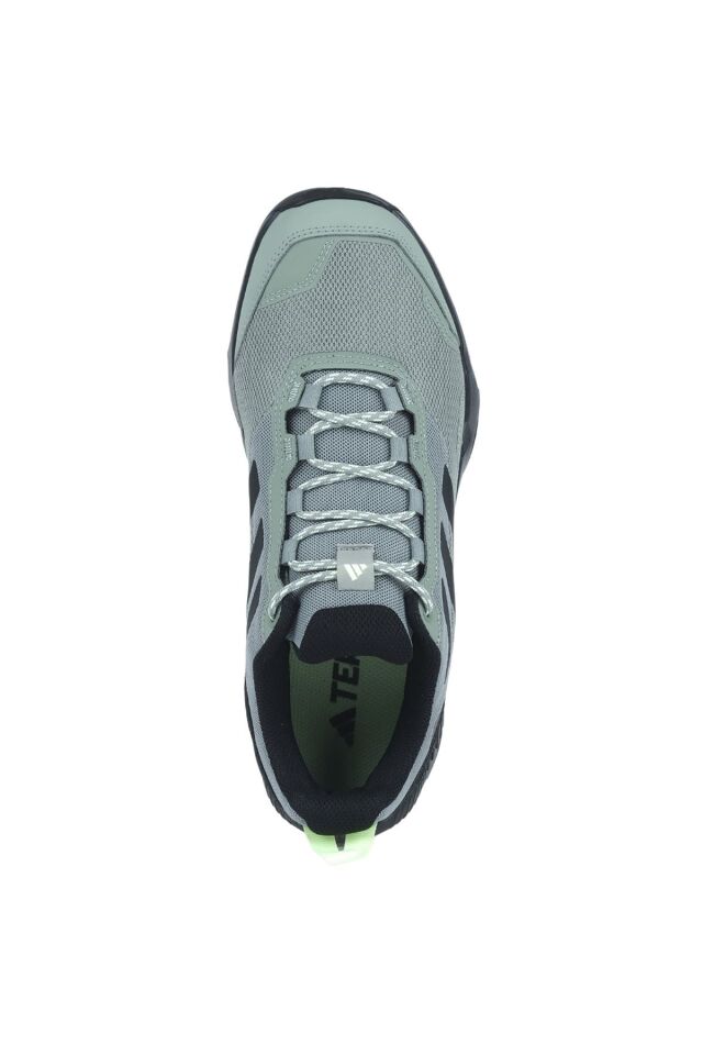 Adidas IE2591 Terrex Eastrail 2.0 Erkek Yeşil Outdoor Ayakkabı
