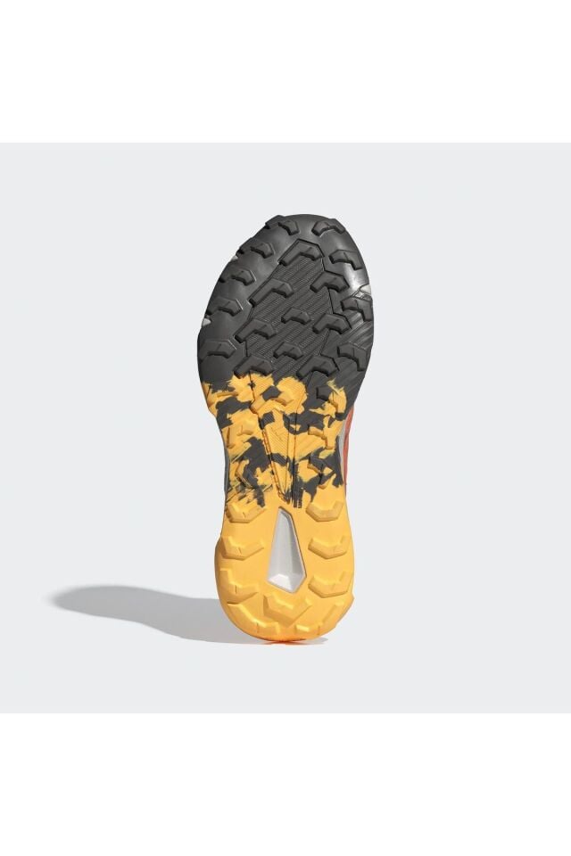 Adidas IE5913 Tracefinder Arazi Koşu Ayakkabısı