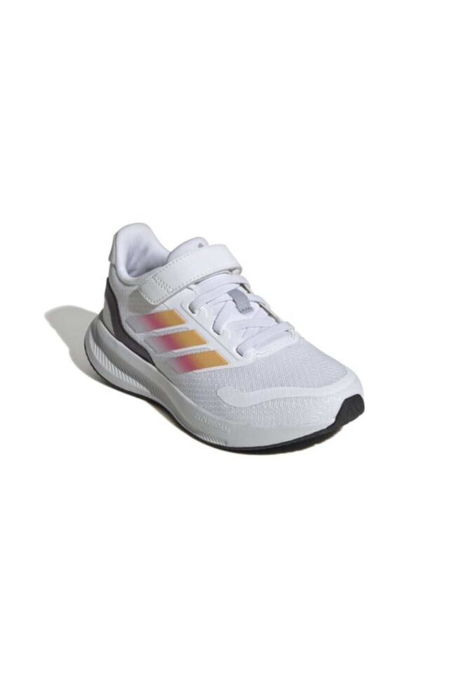 Adidas IE8582 Runfalcon 5 Kids Spor Ayakkabı